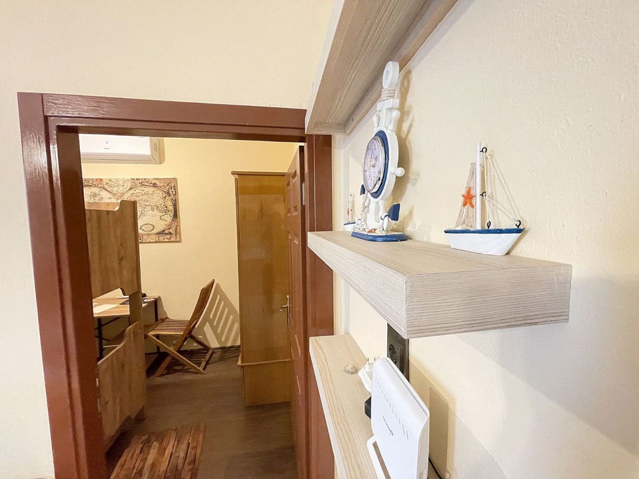 Appartement à Alanya, Turquie, 60 m² - image 17