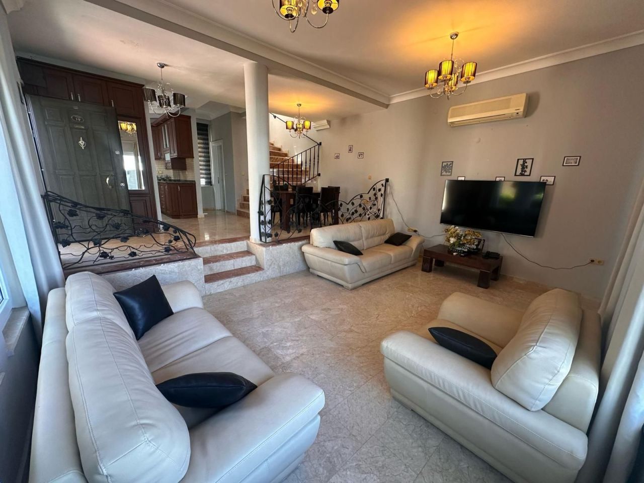 Apartamento en Alanya, Turquia, 150 m² - imagen 17