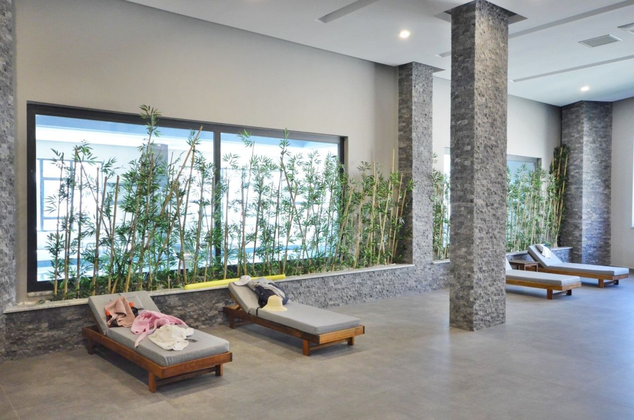 Apartment in Alanya, Turkey, 65 m² - picture 17