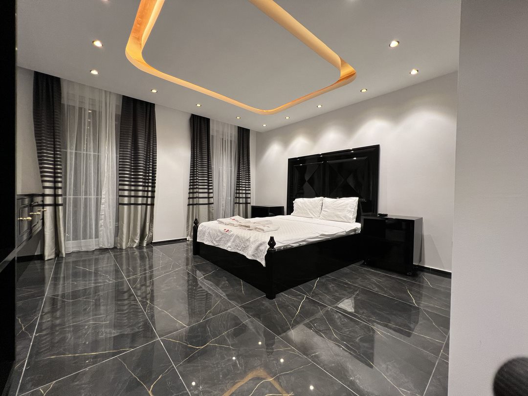 Villa à Alanya, Turquie, 375 m² - image 17