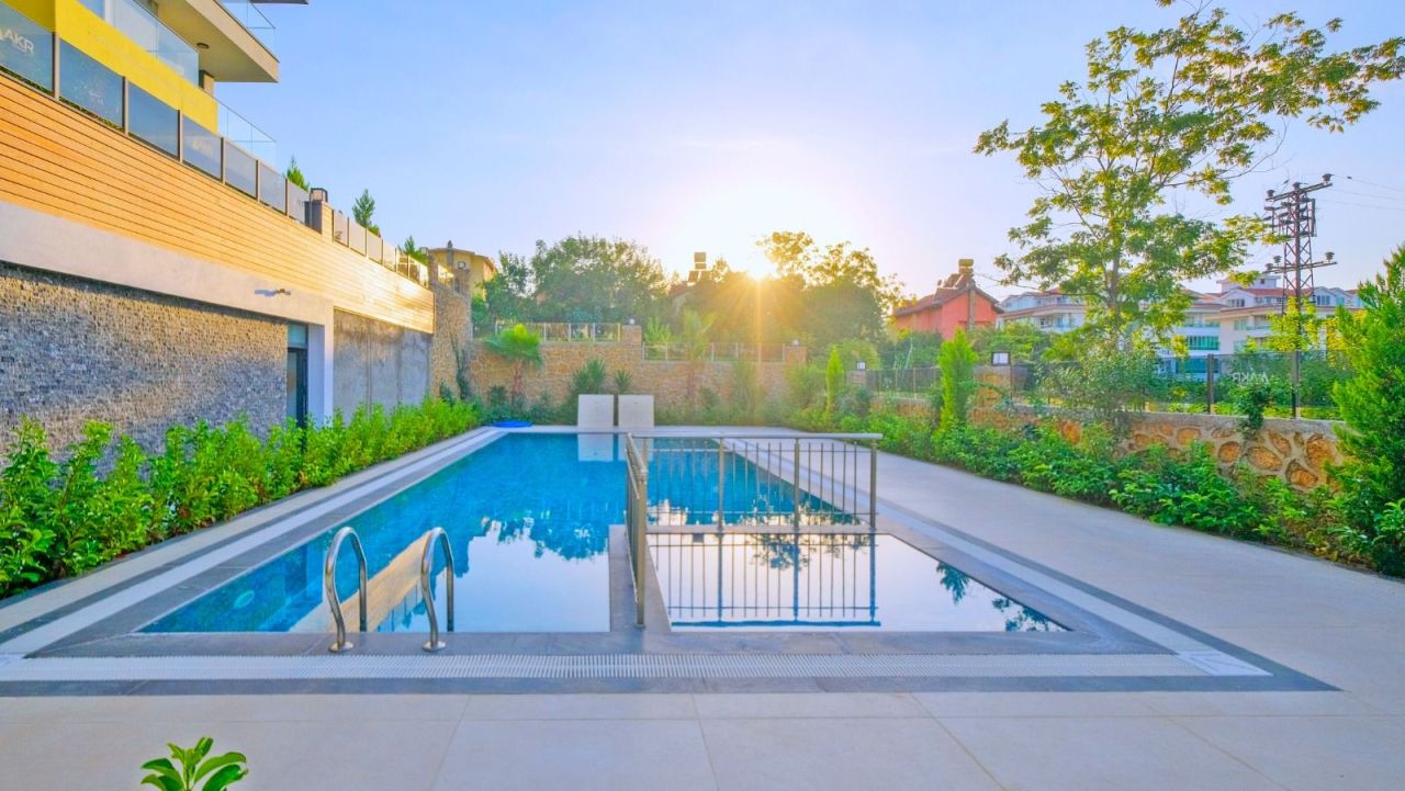 Appartement à Alanya, Turquie, 75 m² - image 17