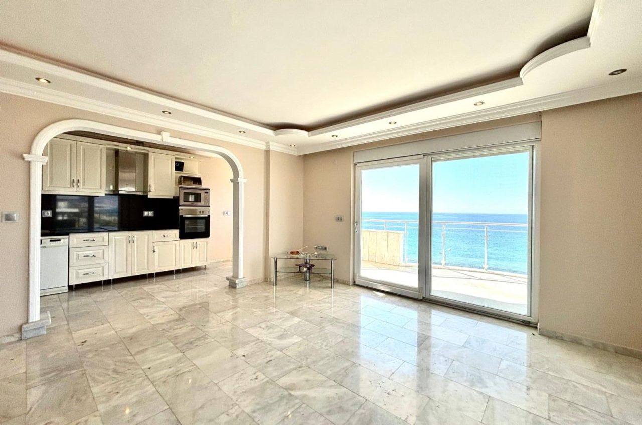 Apartment in Alanya, Turkey, 135 m² - picture 17