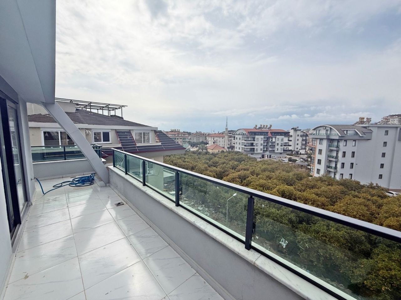 Appartamenti a Alanya, Turchia - foto 17