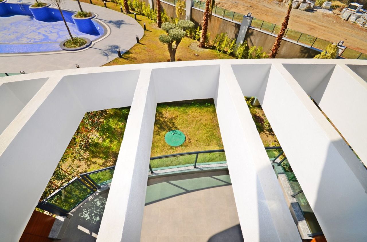 Apartment in Alanya, Turkey, 90 m² - picture 17