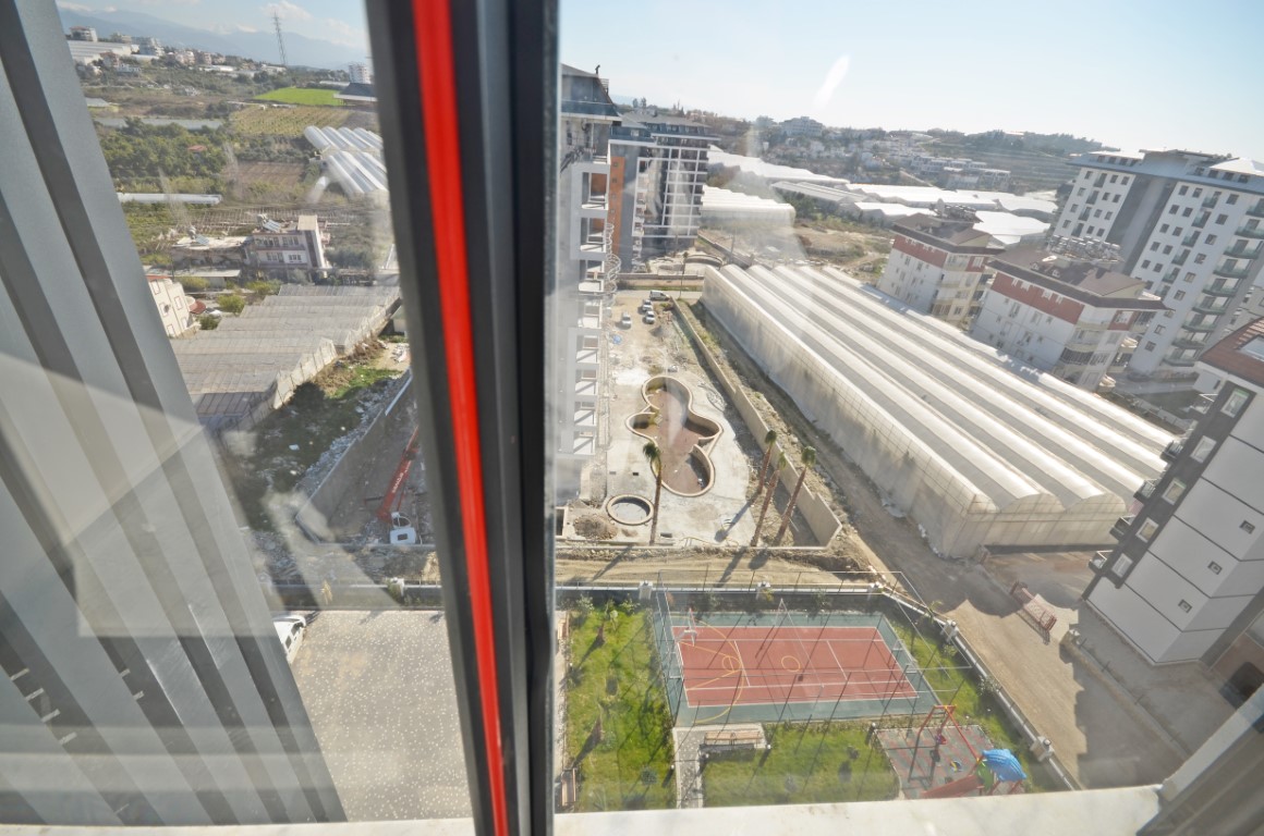 Apartment in Alanya, Türkei, 46 m² - Foto 17