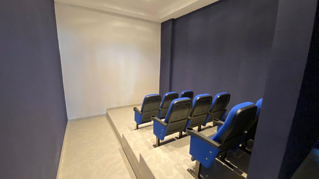 Apartment in Alanya, Türkei, 45 m² - Foto 17