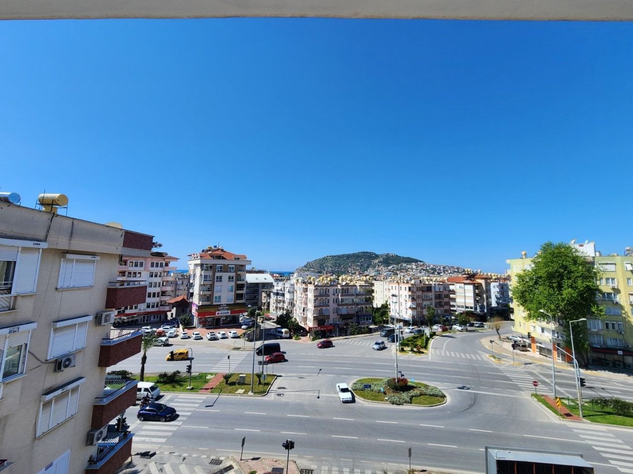 Appartamenti a Alanya, Turchia, 150 m² - foto 17
