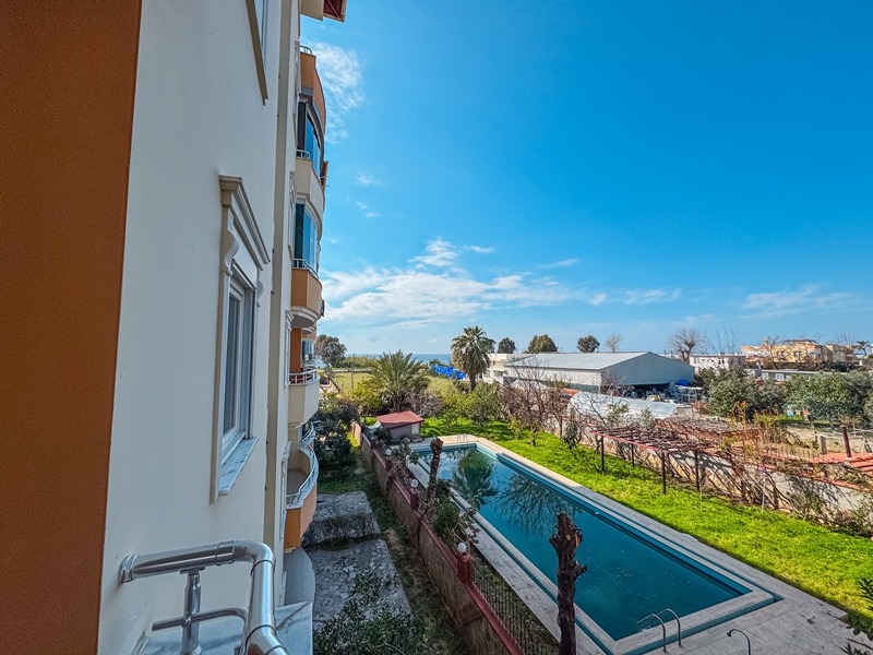 Apartment in Alanya, Turkey, 136 m² - picture 17