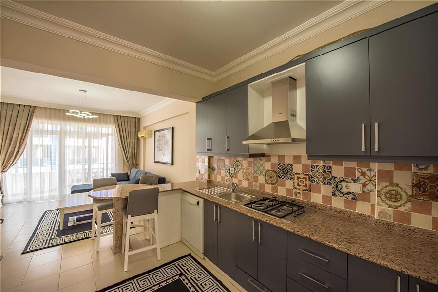 Apartment in Alanya, Turkey, 80 m² - picture 17