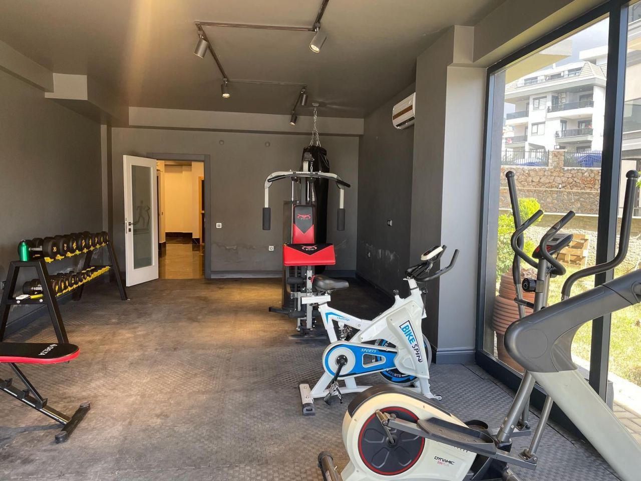 Apartment in Alanya, Turkey, 59 m² - picture 17