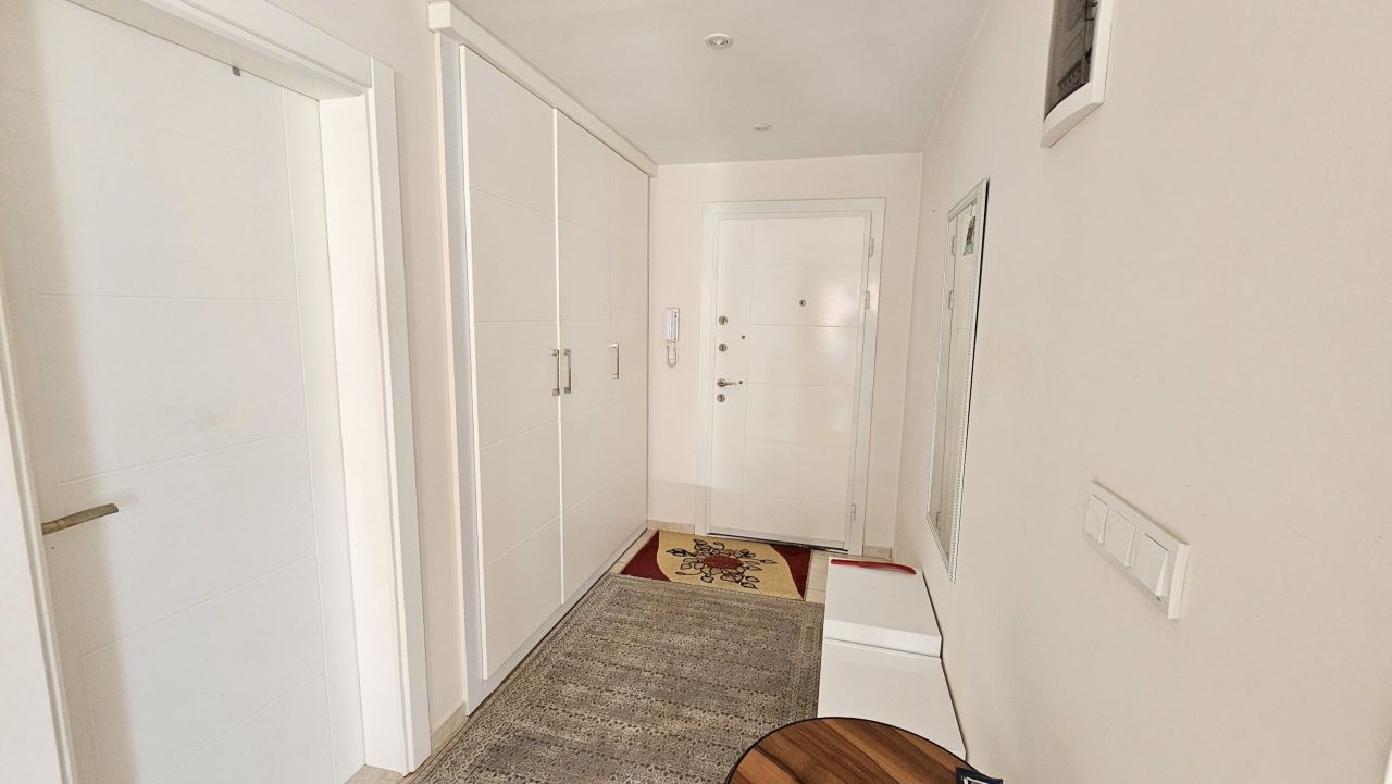 Apartamento en Alanya, Turquia, 80 m² - imagen 17