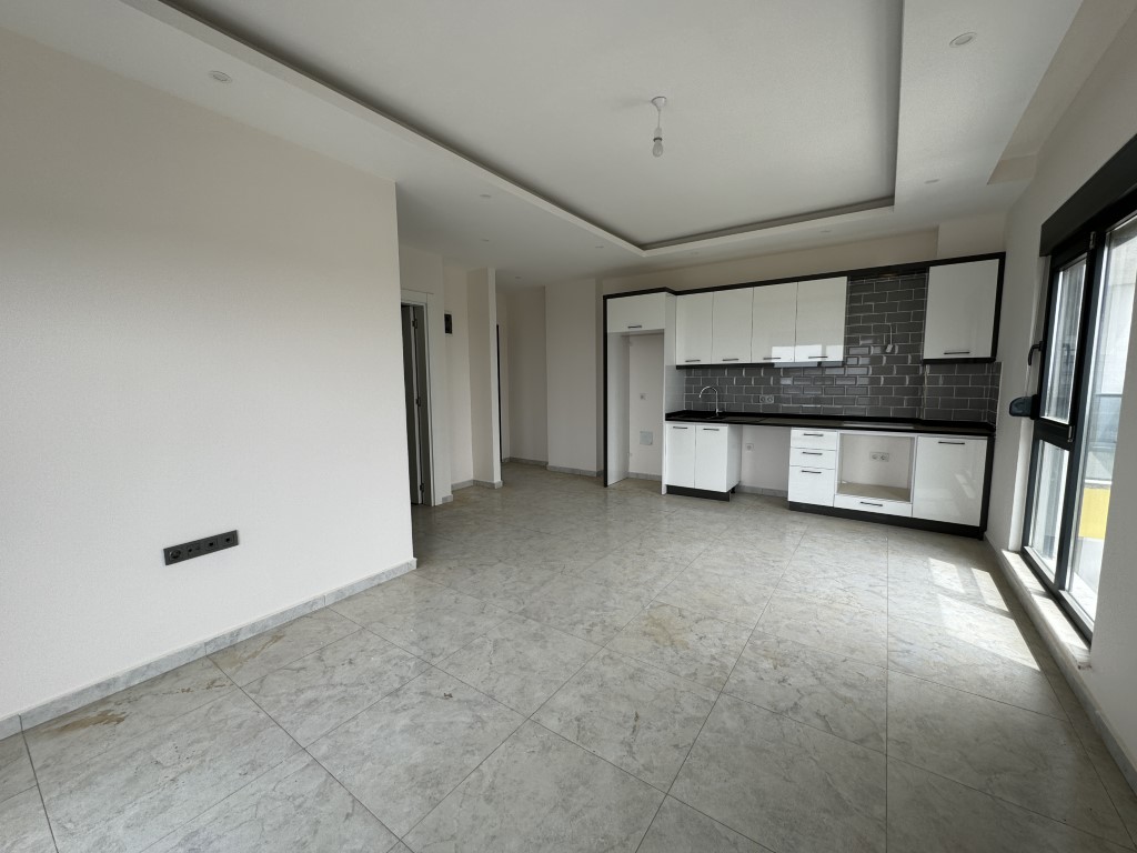 Apartamento en Alanya, Turquia, 55 m² - imagen 17