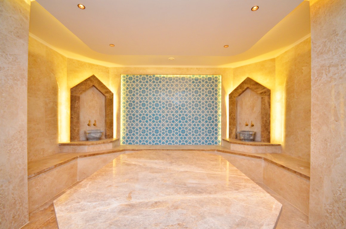 Apartamento en Alanya, Turquia, 100 m² - imagen 17