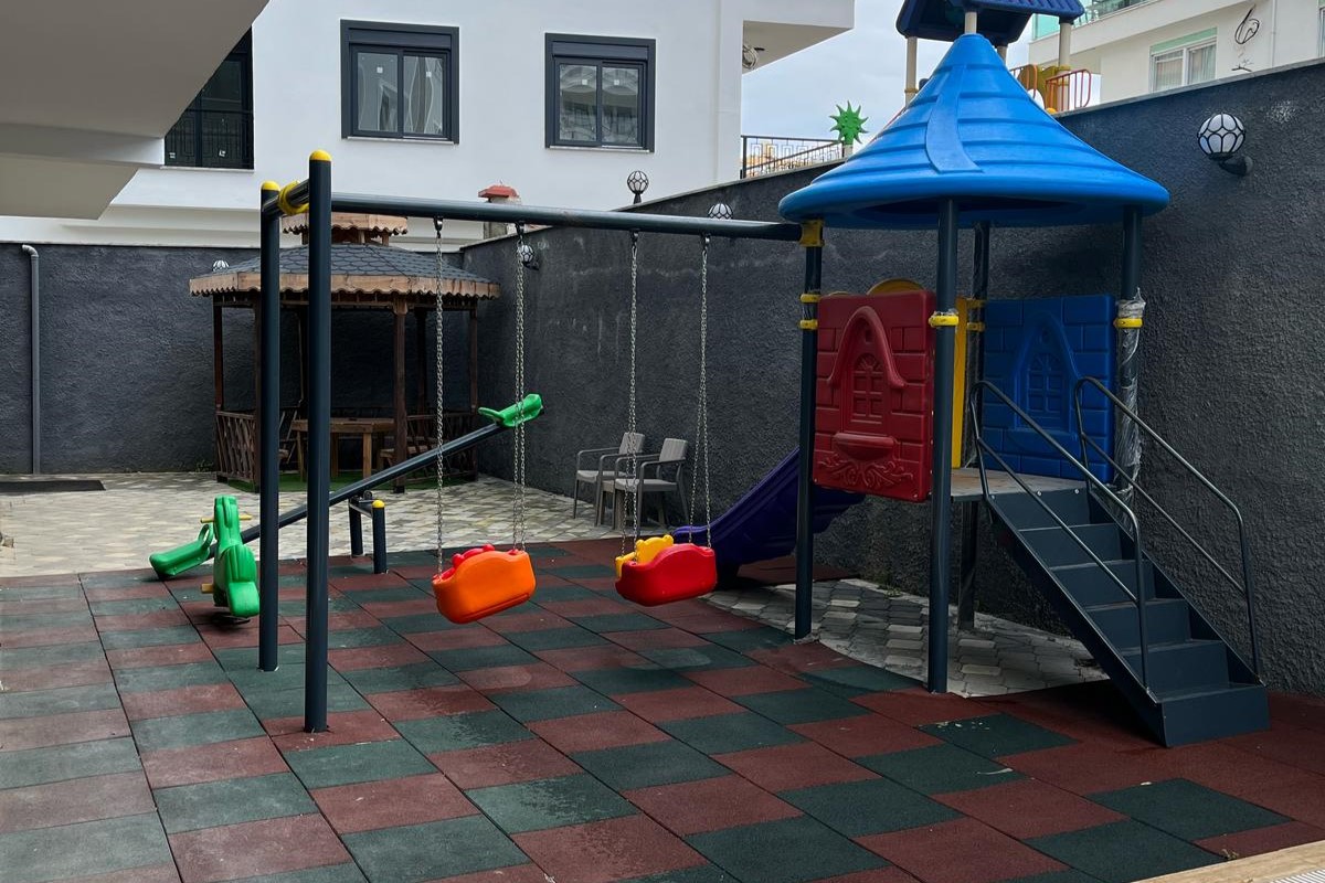 Appartement à Alanya, Turquie, 110 m² - image 17