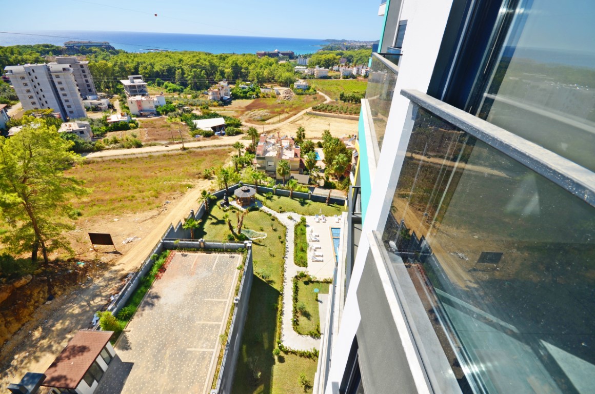 Apartment in Alanya, Türkei, 55 m² - Foto 17