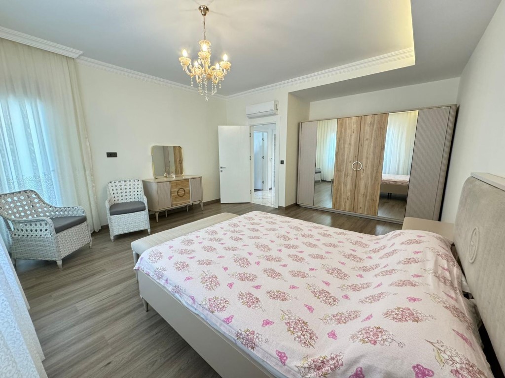 Appartamenti a Alanya, Turchia, 350 m² - foto 17