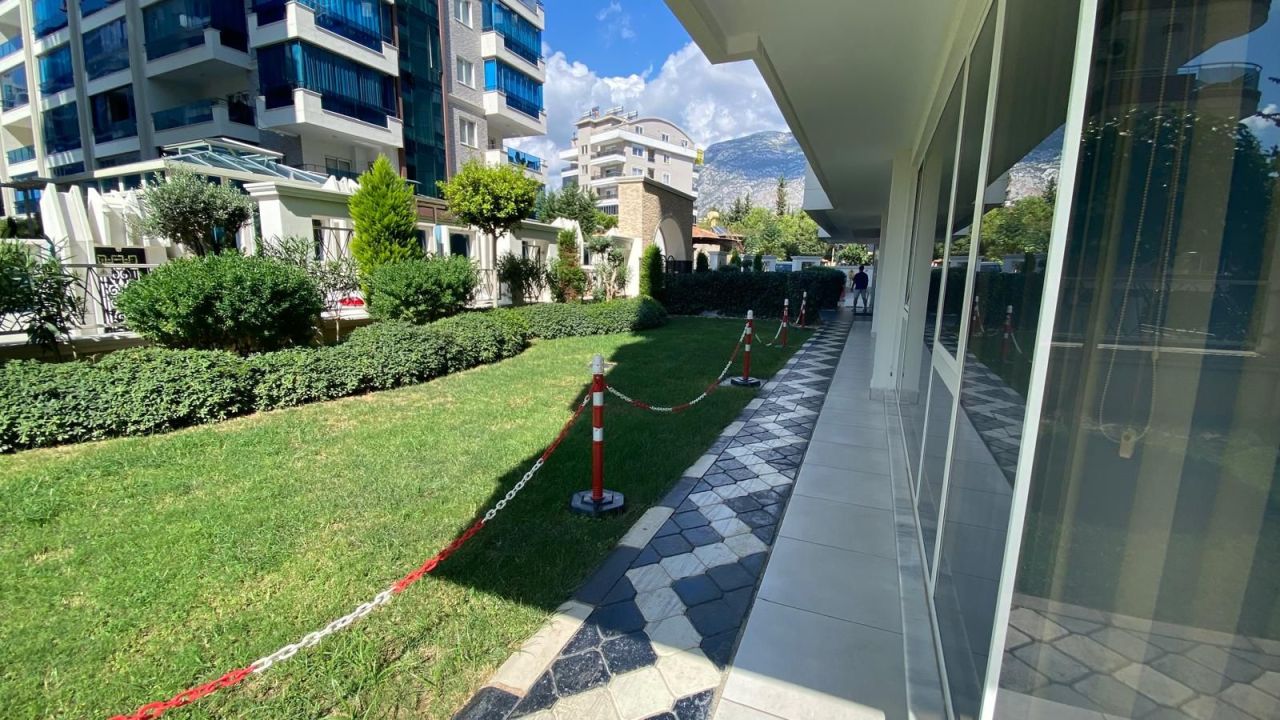 Appartamenti a Alanya, Turchia, 60 m² - foto 17
