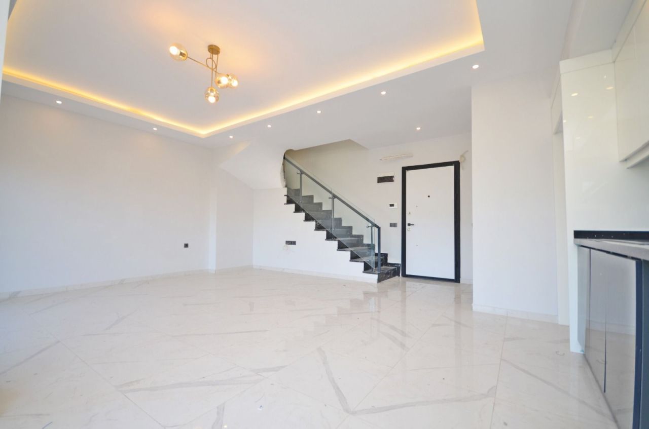 Apartment in Alanya, Turkey, 110 m² - picture 18