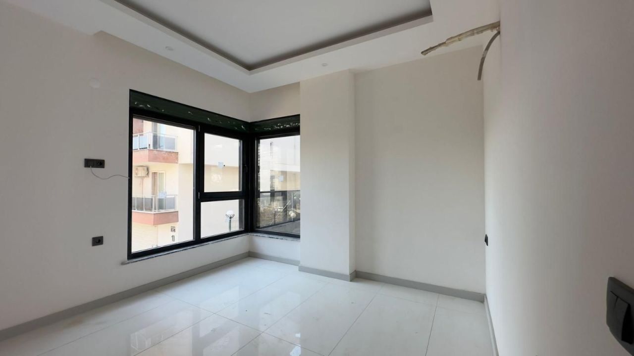 Apartment in Alanya, Türkei, 77 m² - Foto 18