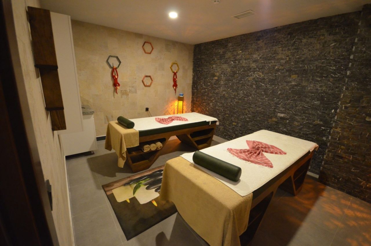 Apartamento en Alanya, Turquia, 56 m² - imagen 18