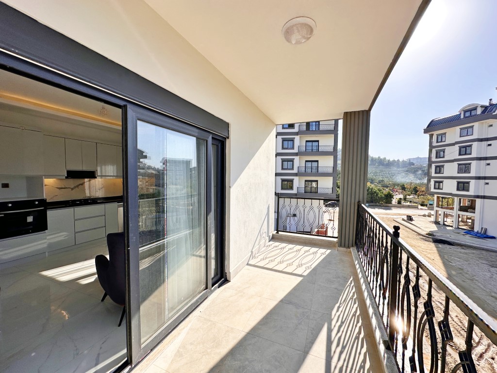 Appartement à Alanya, Turquie, 85 m² - image 18