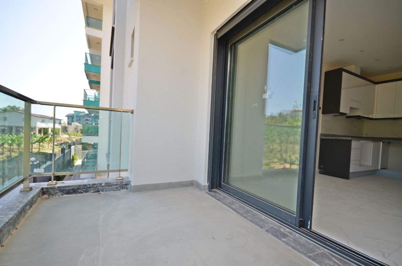 Apartamento en Alanya, Turquia, 55 m² - imagen 18