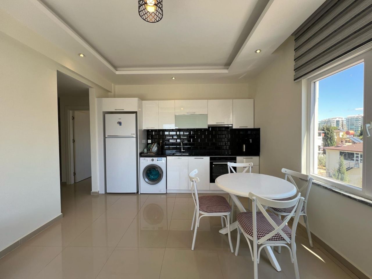 Apartment in Alanya, Turkey, 159 m² - picture 18