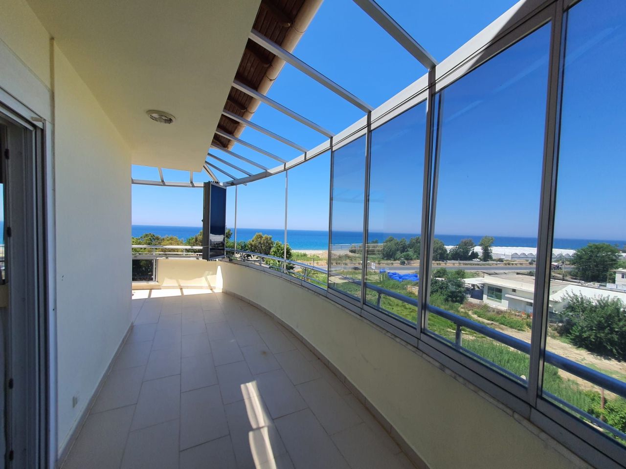 Appartamenti a Alanya, Turchia, 200 m² - foto 18