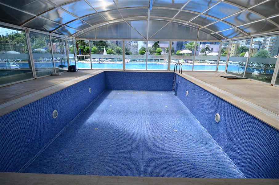 Appartamenti a Alanya, Turchia, 65 m² - foto 18