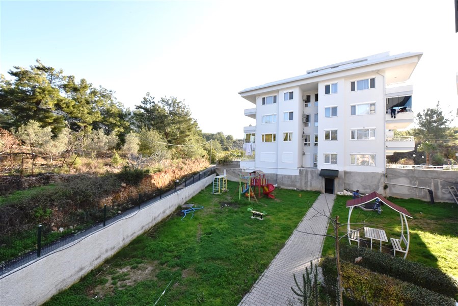 Apartment in Alanya, Türkei, 85 m² - Foto 18