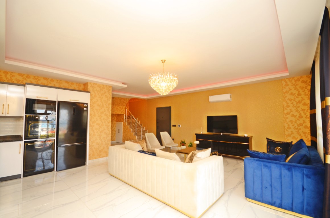 Appartamenti a Alanya, Turchia, 170 m² - foto 18