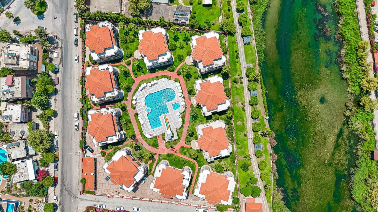 Apartamento en Alanya, Turquia, 260 m² - imagen 18