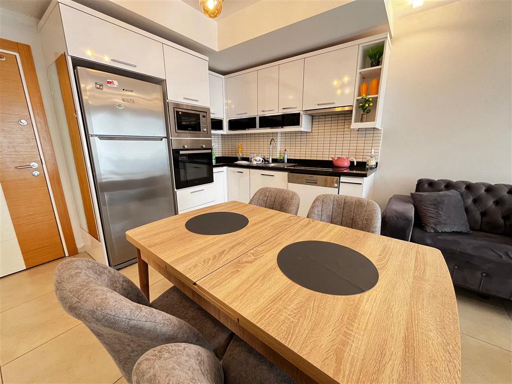 Apartamento en Alanya, Turquia, 65 m² - imagen 11