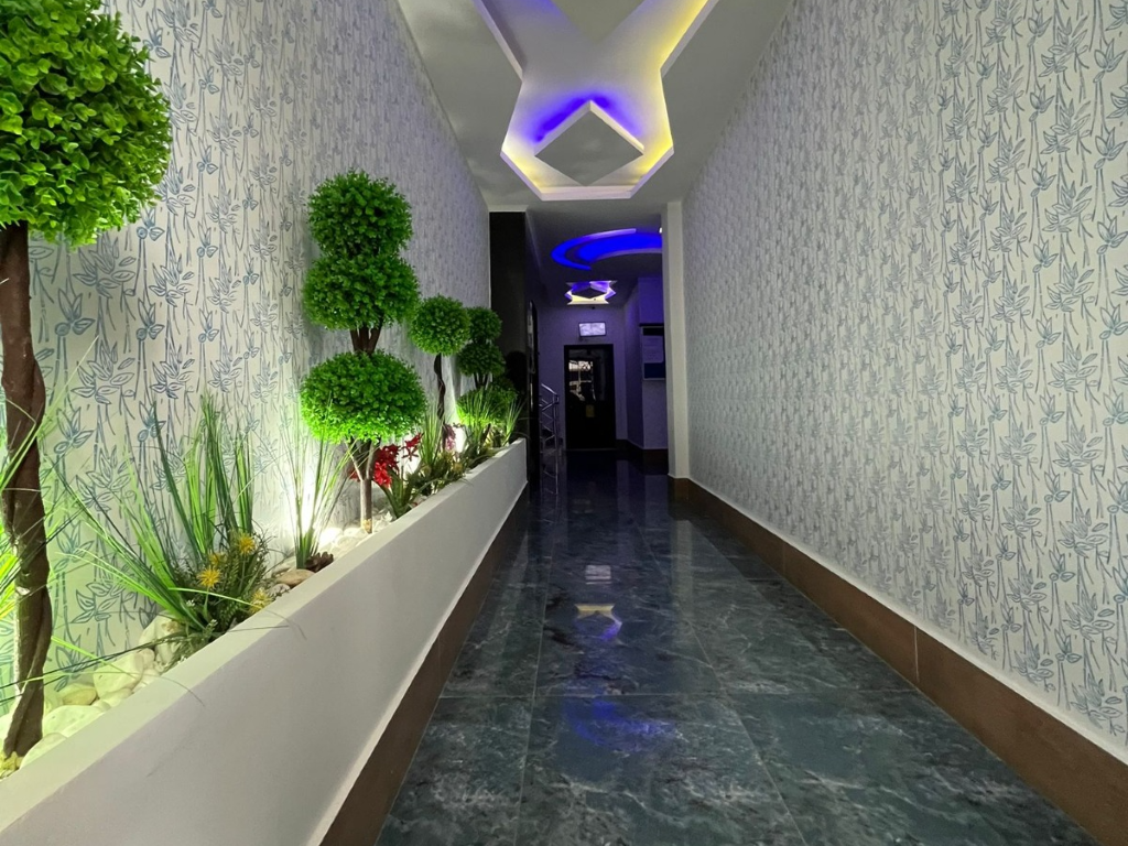 Appartamenti a Alanya, Turchia, 70 m² - foto 18