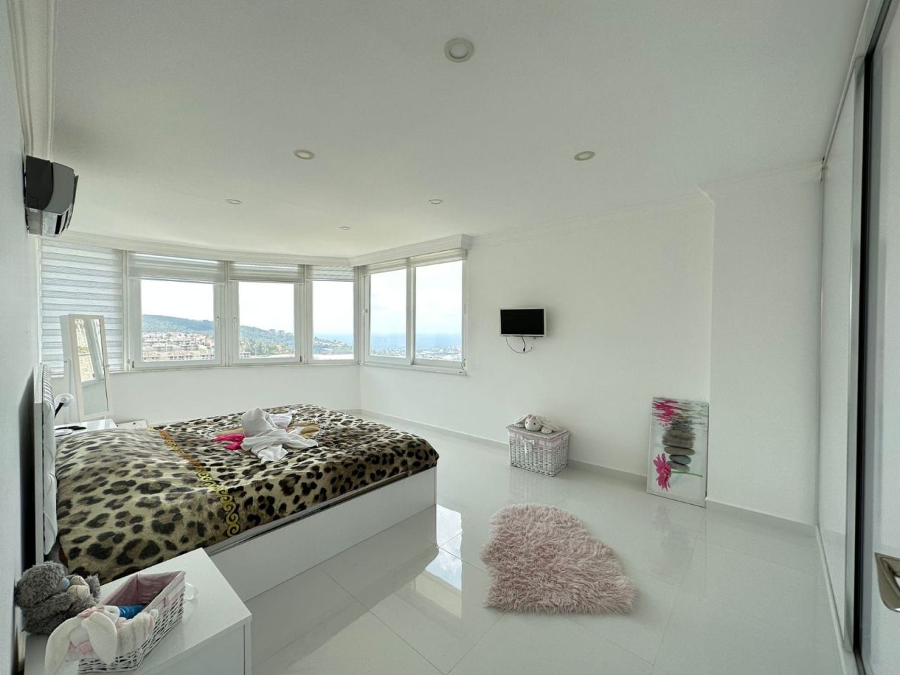 Appartement à Alanya, Turquie, 450 m² - image 18