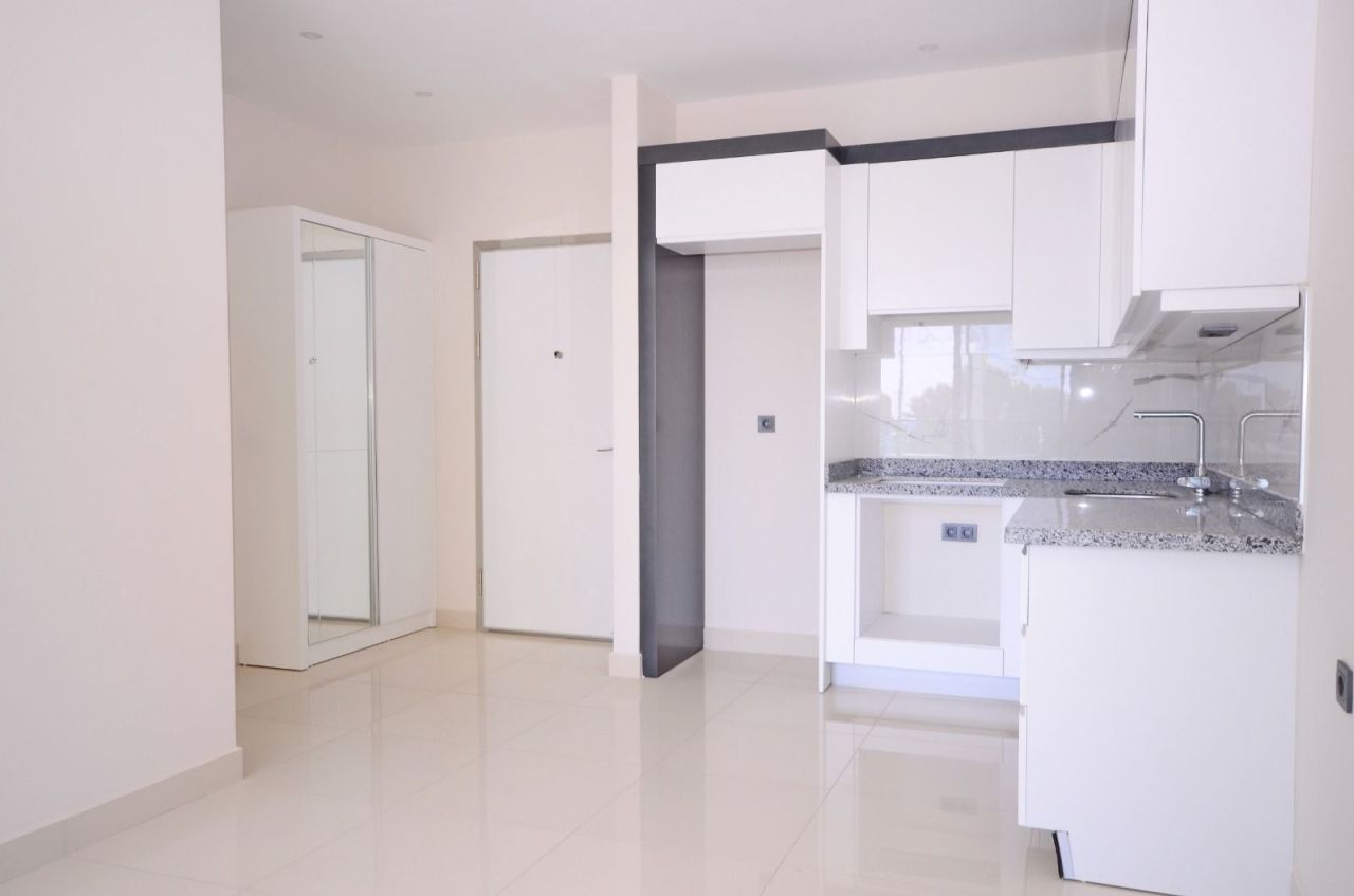 Appartement à Alanya, Turquie, 55 m² - image 18