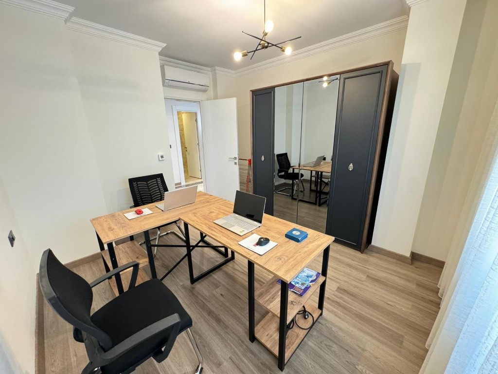 Appartamenti a Alanya, Turchia, 350 m² - foto 18