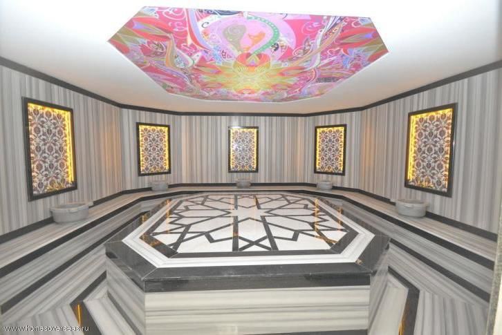 Apartment in Alanya, Türkei, 125 m² - Foto 18