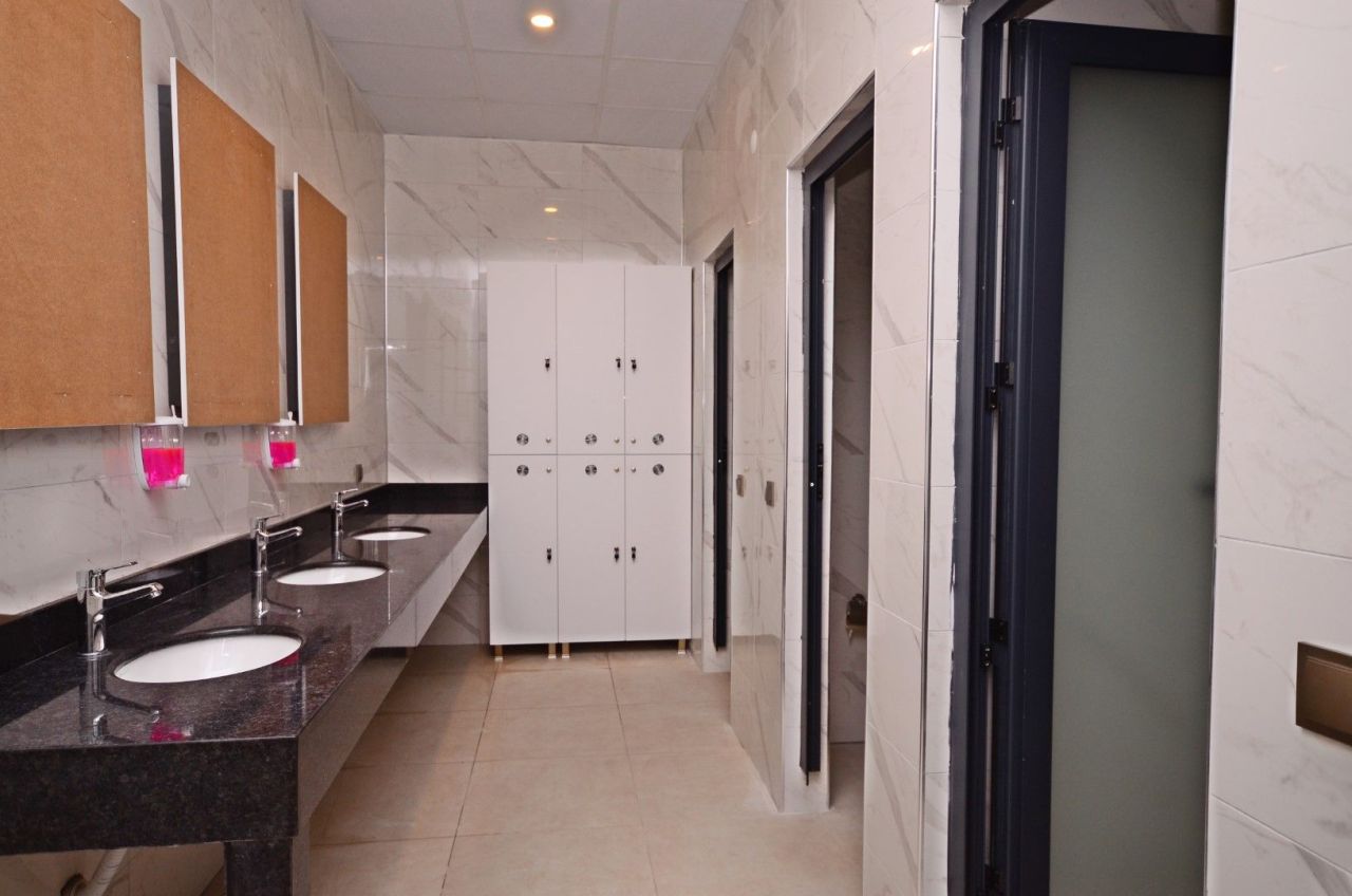 Apartment in Alanya, Türkei, 55 m² - Foto 18