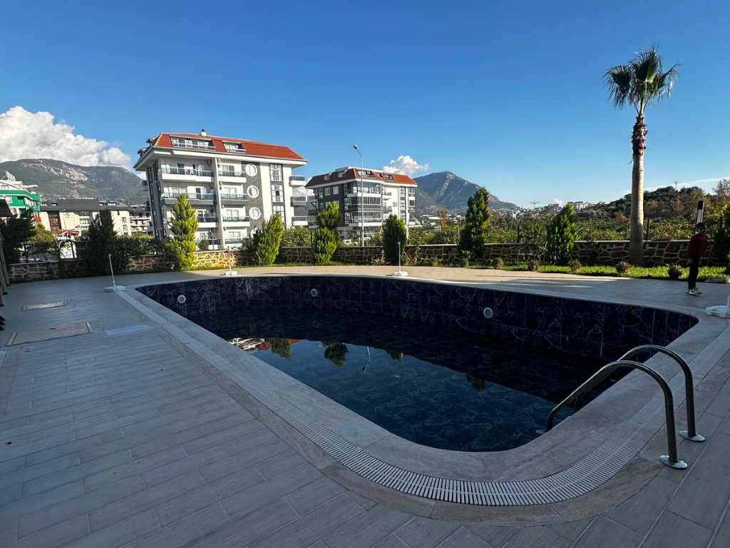 Apartment in Alanya, Turkey, 55 m² - picture 18