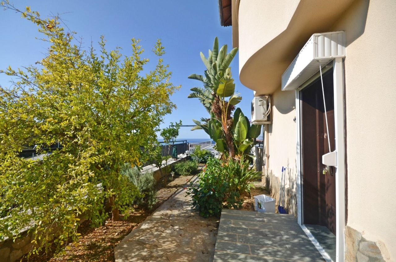 Apartamento en Alanya, Turquia, 100 m² - imagen 18