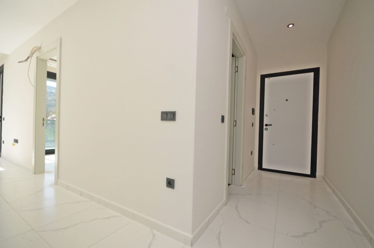 Apartamento en Alanya, Turquia, 90 m² - imagen 18