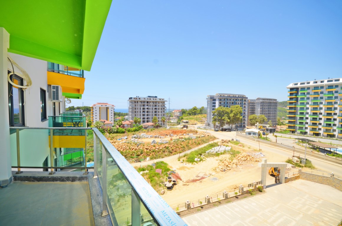 Appartamenti a Alanya, Turchia, 50 m² - foto 18