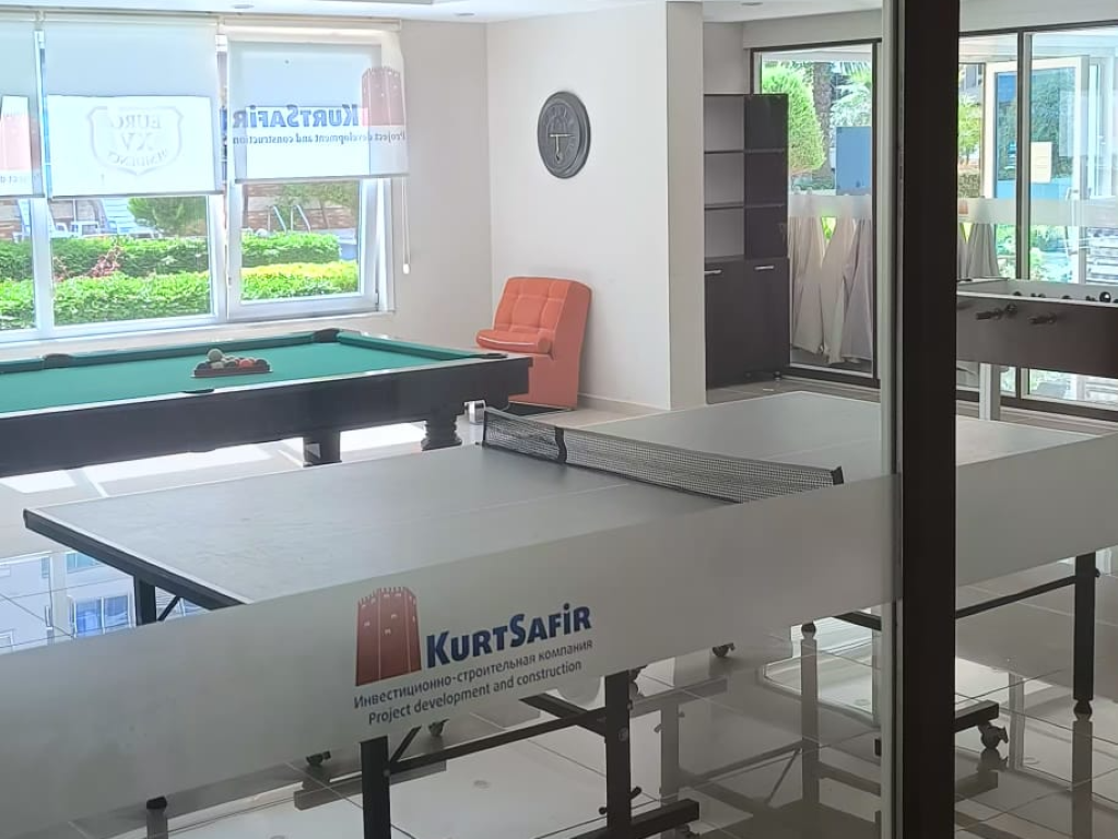 Appartamenti a Alanya, Turchia, 75 m² - foto 18