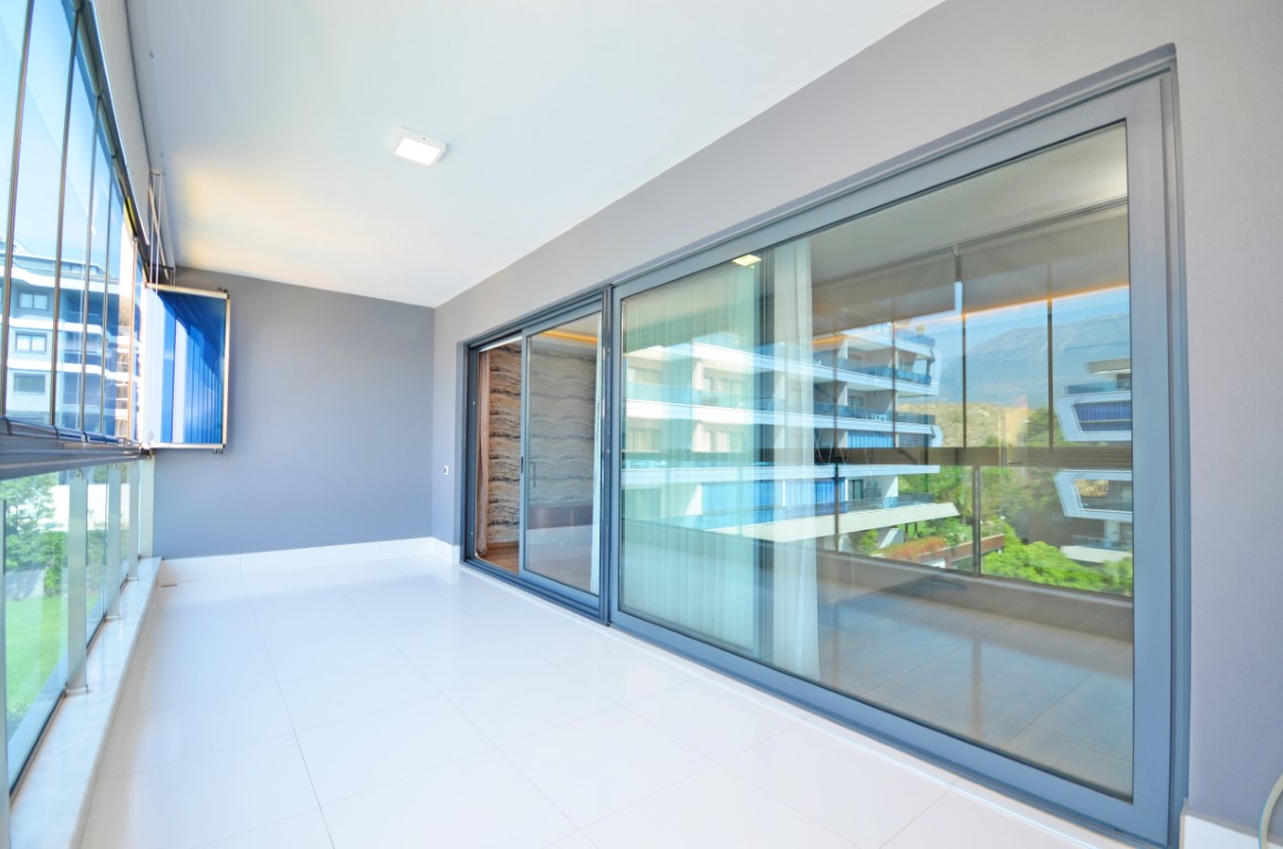 Apartamento en Alanya, Turquia, 147 m² - imagen 18