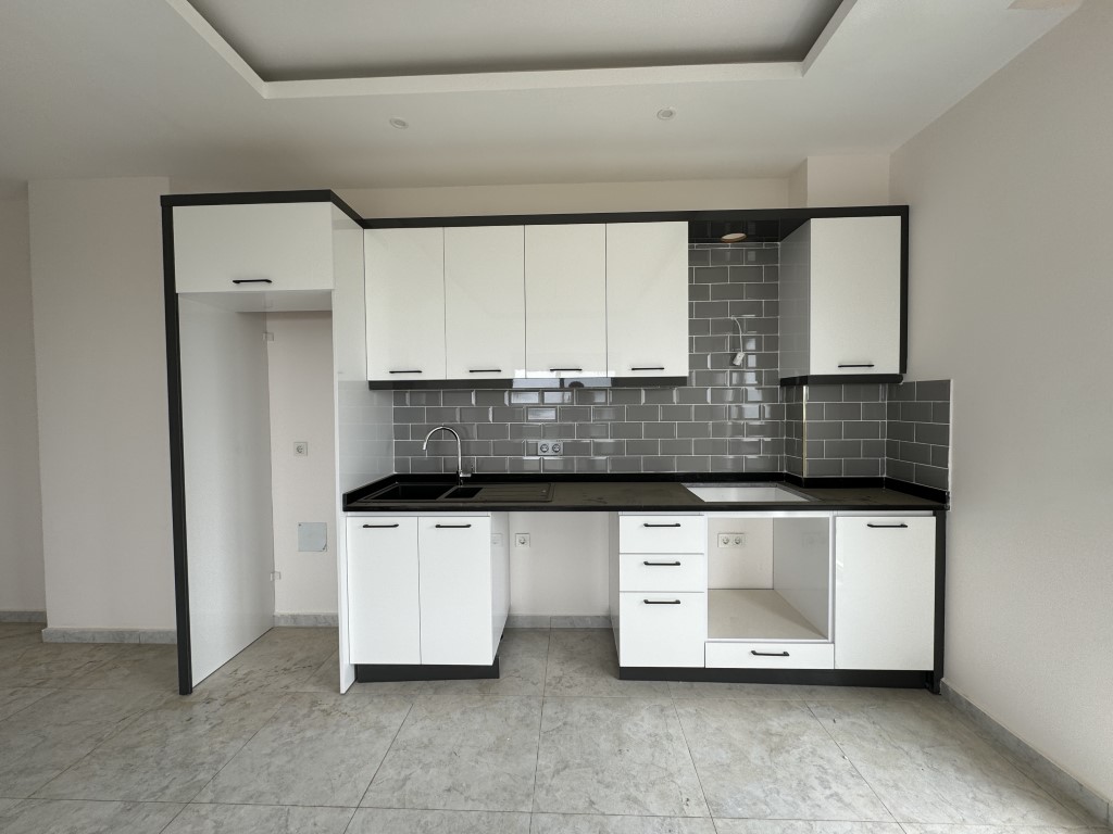 Apartamento en Alanya, Turquia, 55 m² - imagen 18