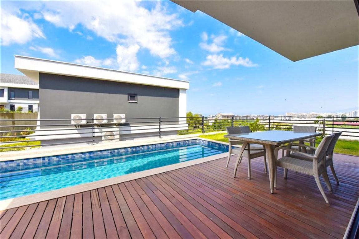 Villa in Alanya, Turkey, 250 m² - picture 18