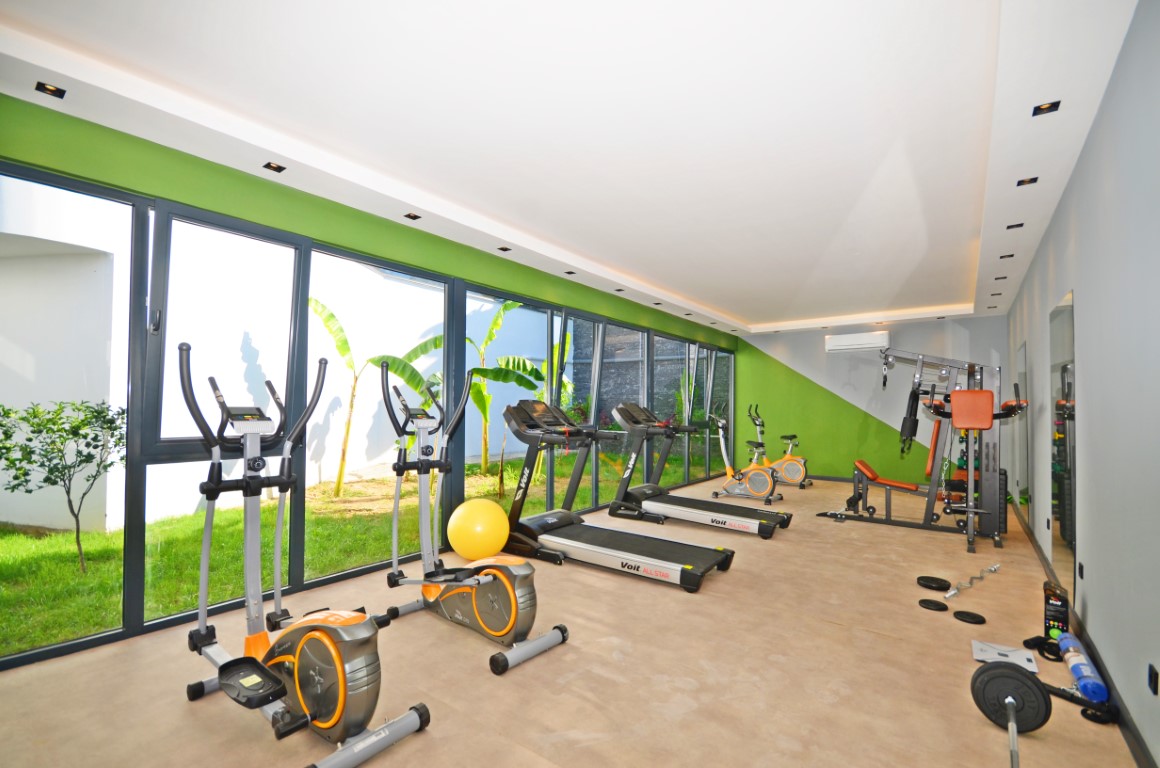 Appartement à Alanya, Turquie, 93.5 m² - image 18