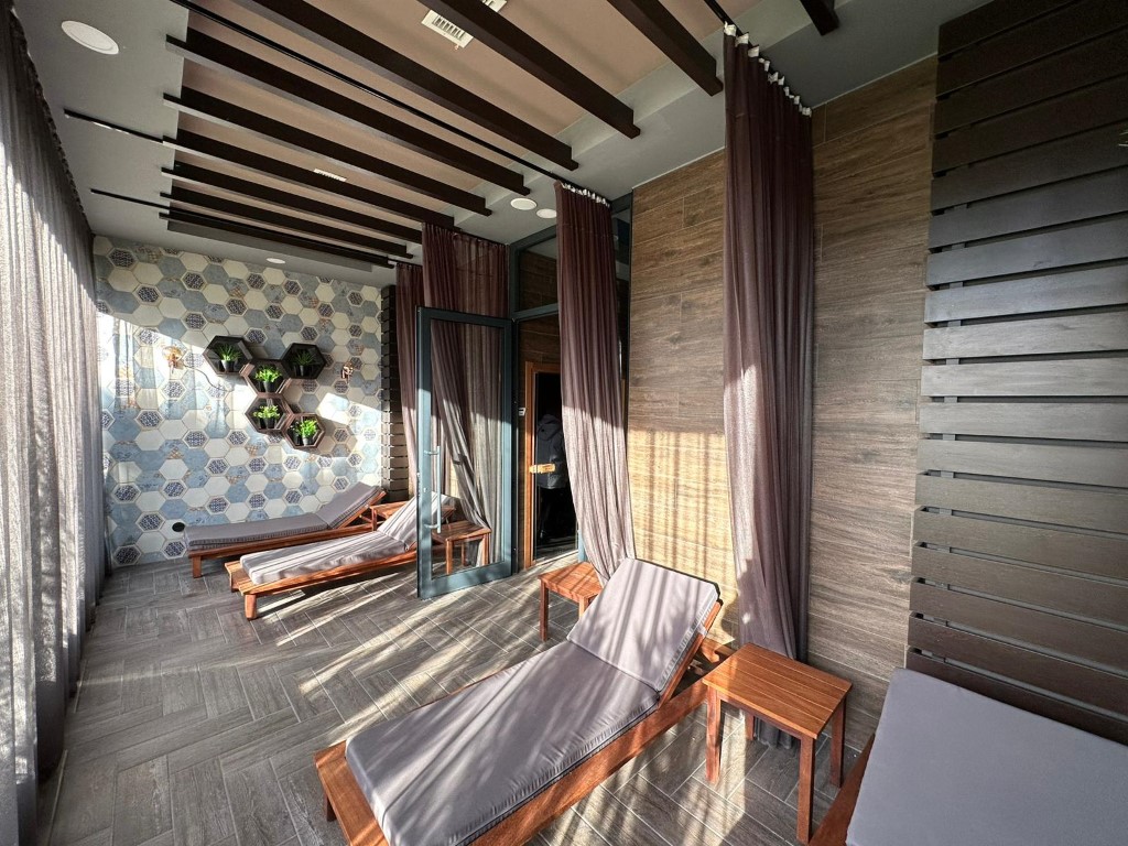 Appartamenti a Alanya, Turchia, 60 m² - foto 18