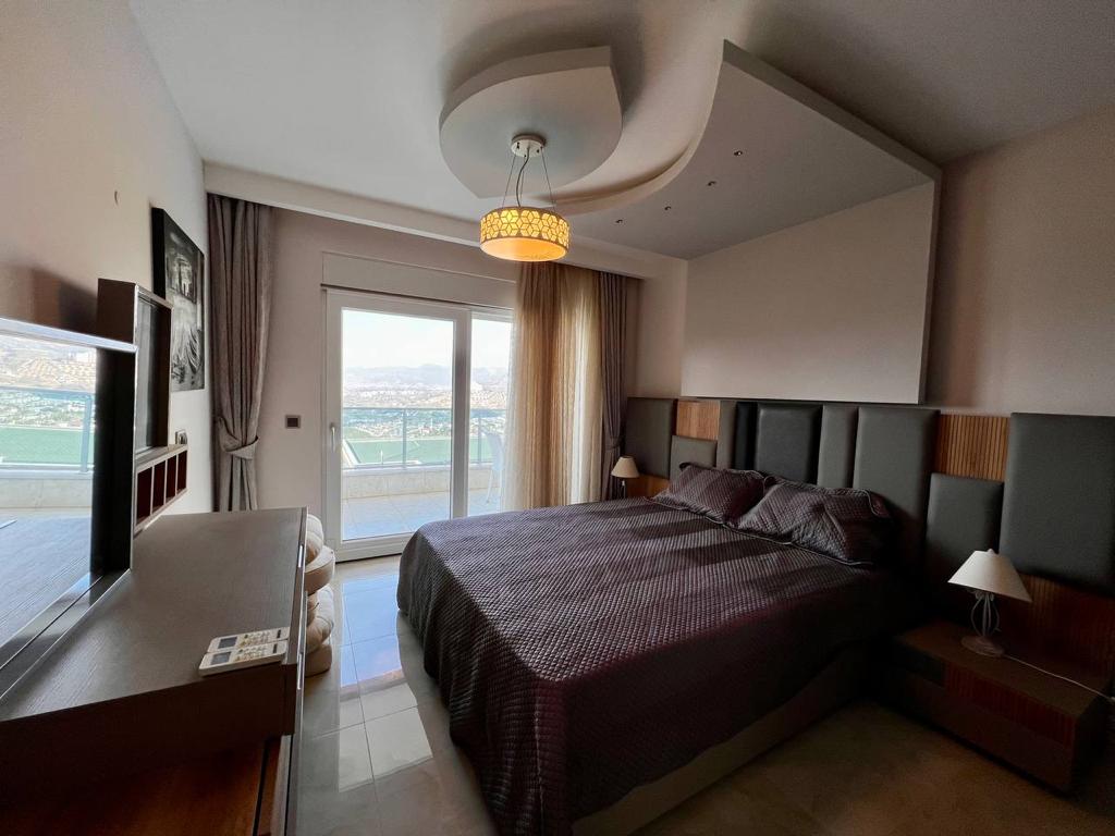 Villa à Alanya, Turquie, 700 m² - image 18